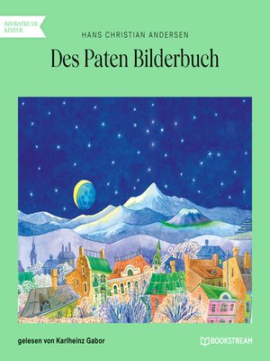 cover image of Des Paten Bilderbuch
